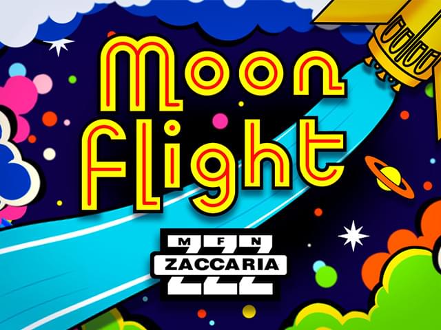 POPBRA BET Deslizante de Voo Lunar