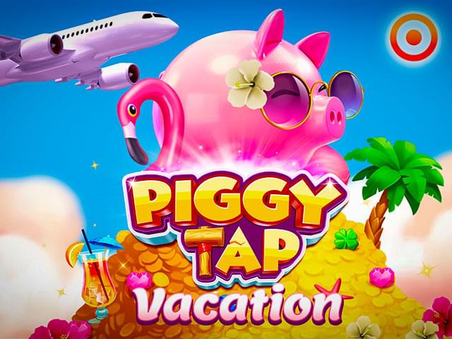 POPBRA BET Porquinho Toque