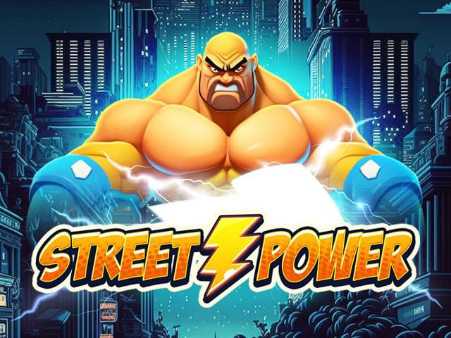 popbra bet Poder da Rua