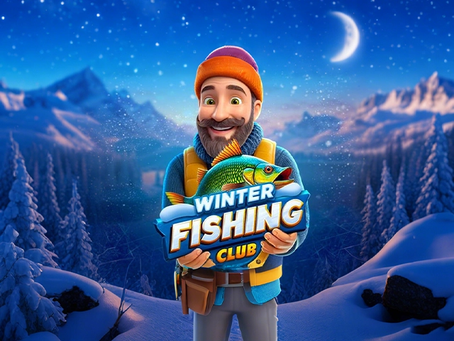popbra bet Clube de Pesca de Inverno